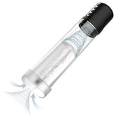 BDStyle Power Up - Maximize Size, Stamina, and Satisfaction Pumps, Extenders and Sleeves